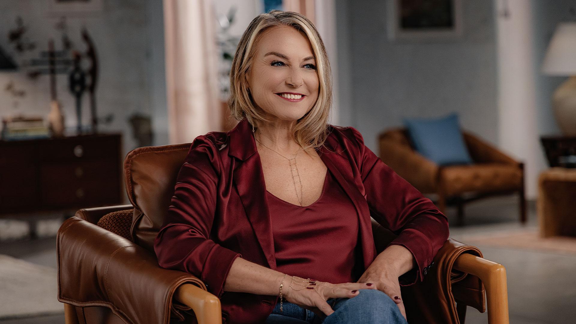 Masterclass: Esther Perel Teaches Relational Intelligence