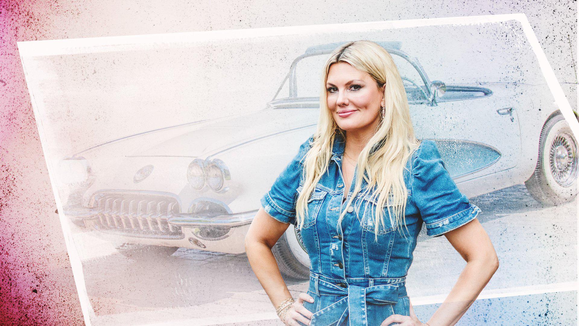 Ride of Your Life with Courtney Hansen
