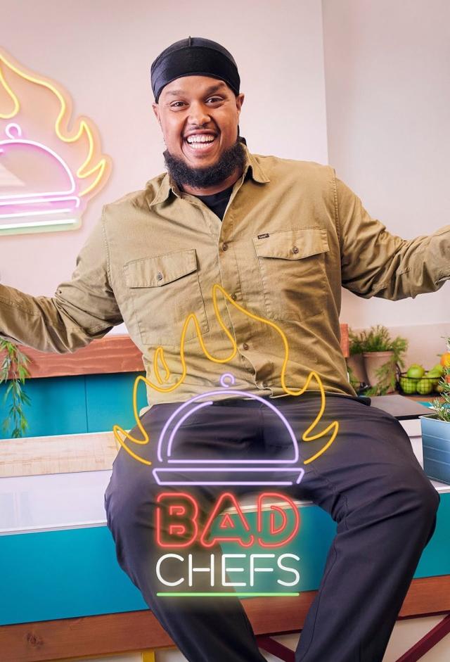 Bad Chefs