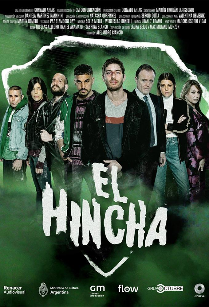 El Hincha
