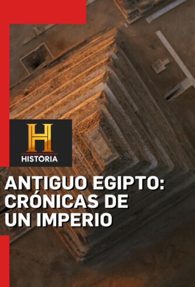 Ancient Egypt: Chronicles of an Empire