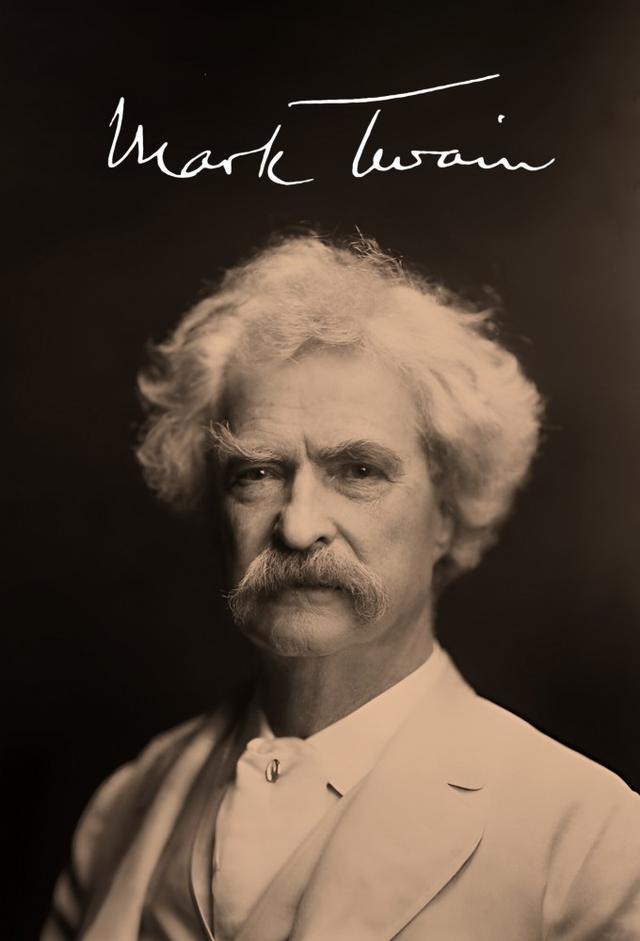 Mark Twain