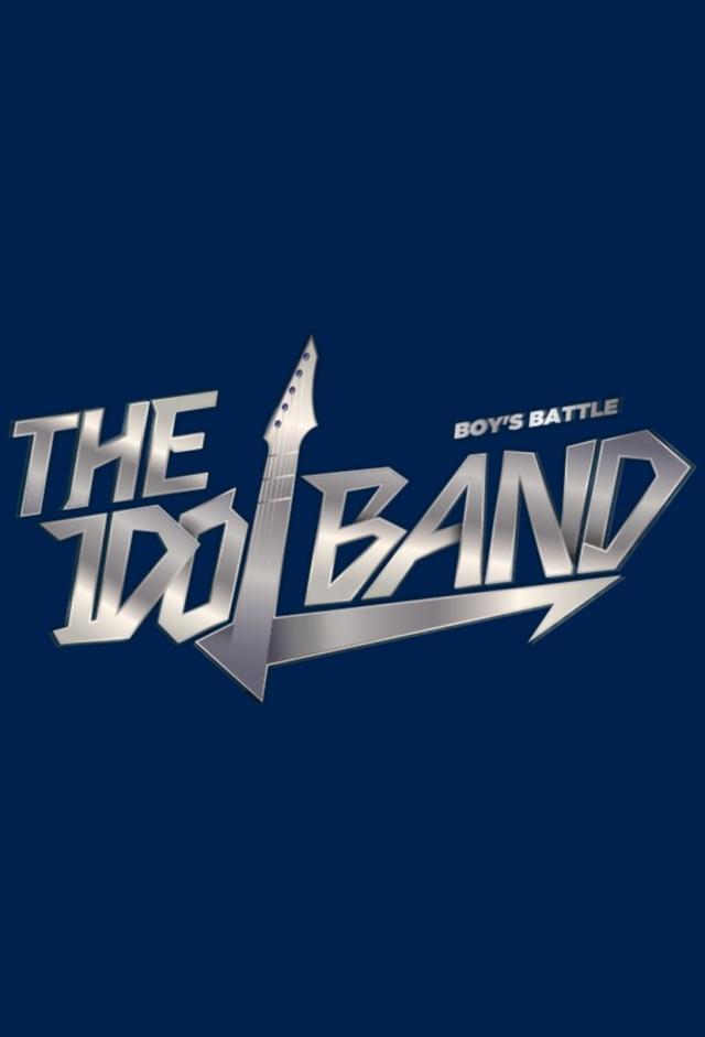 The Idol Band: Boys Battle