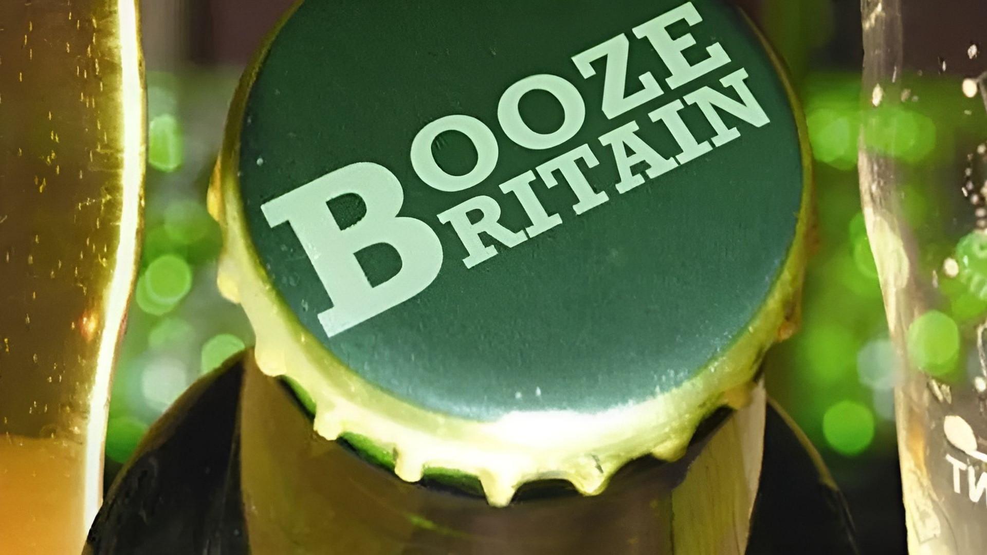 Booze Britain