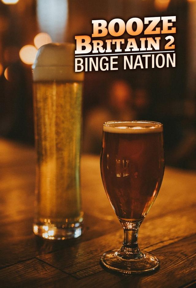 Booze Britain