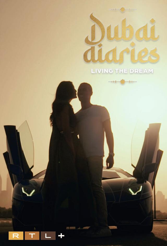 Dubai Diaries - Living the Dream