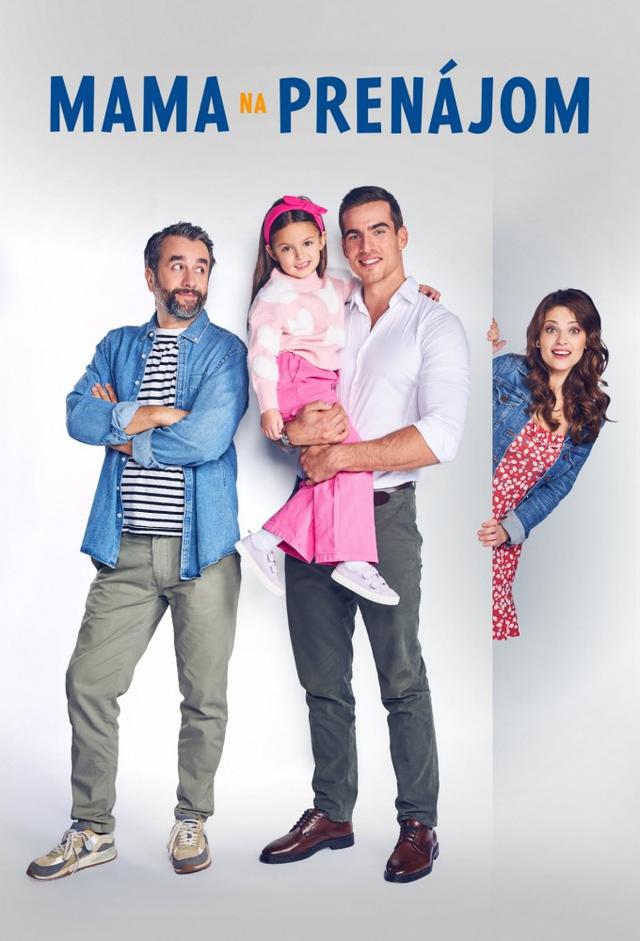 Mama na prenájom