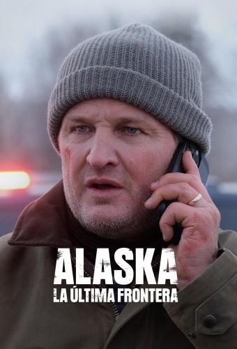 The Last Frontier: conspiración en Alaska