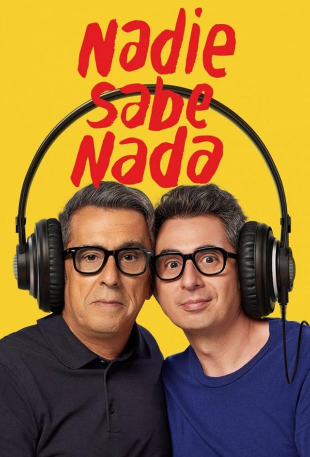 Nadie Sabe Nada