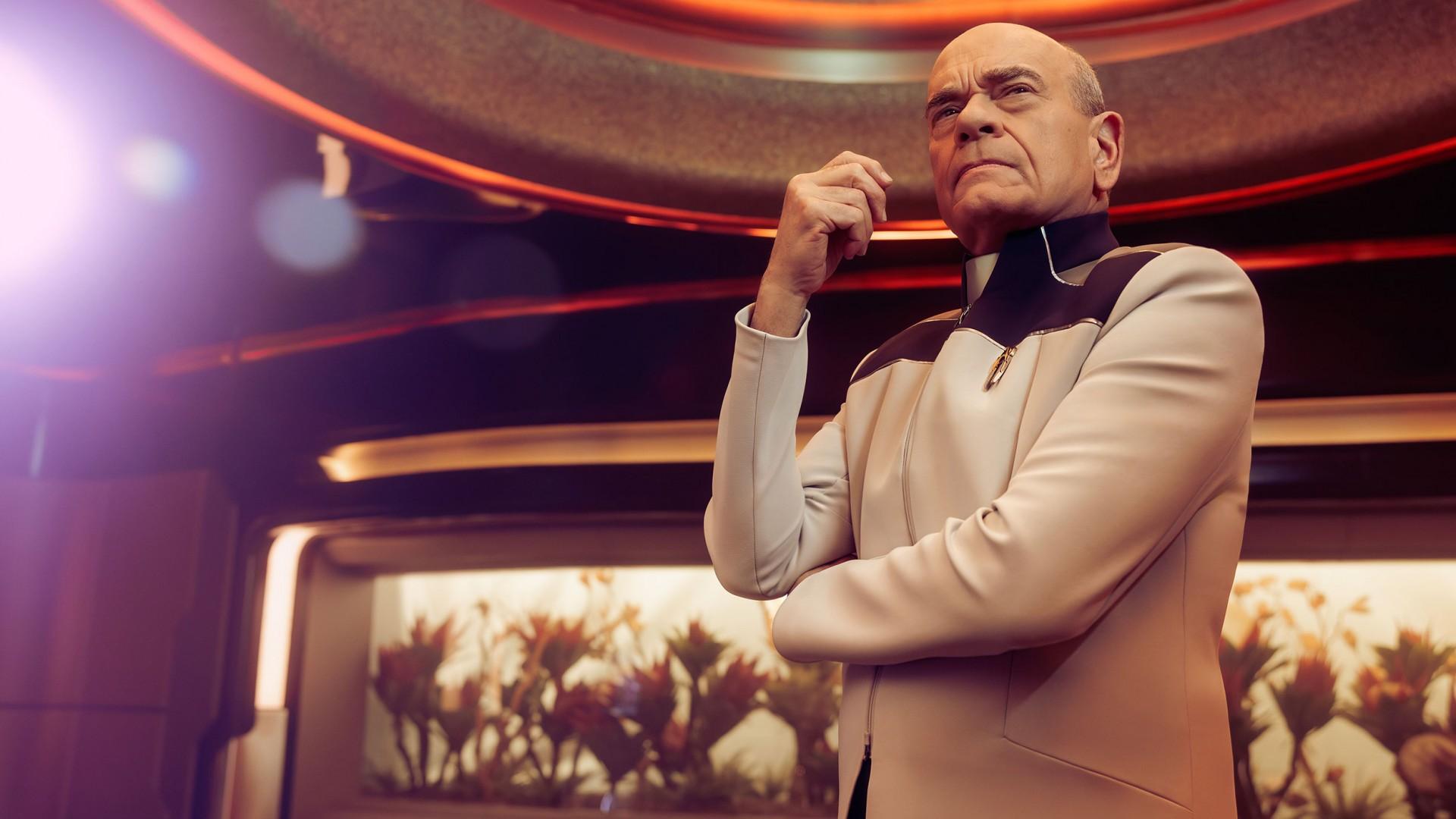 Star Trek: Starfleet Academy