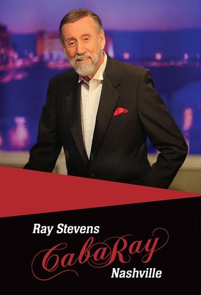 Ray Stevens CabaRay Nashville