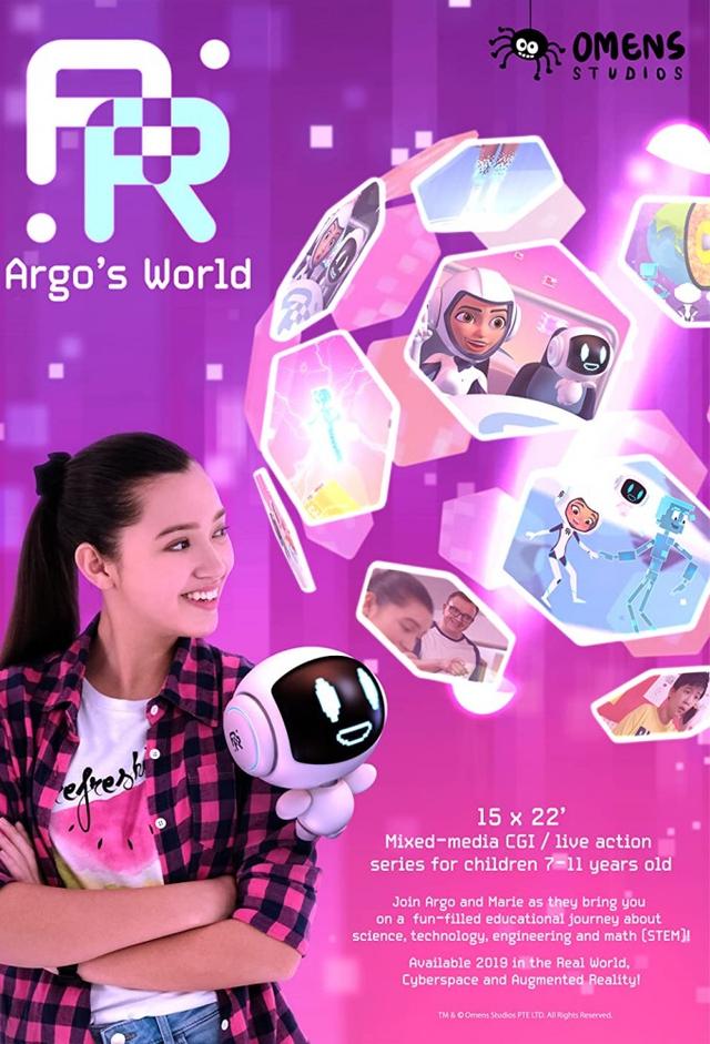 Argo's World
