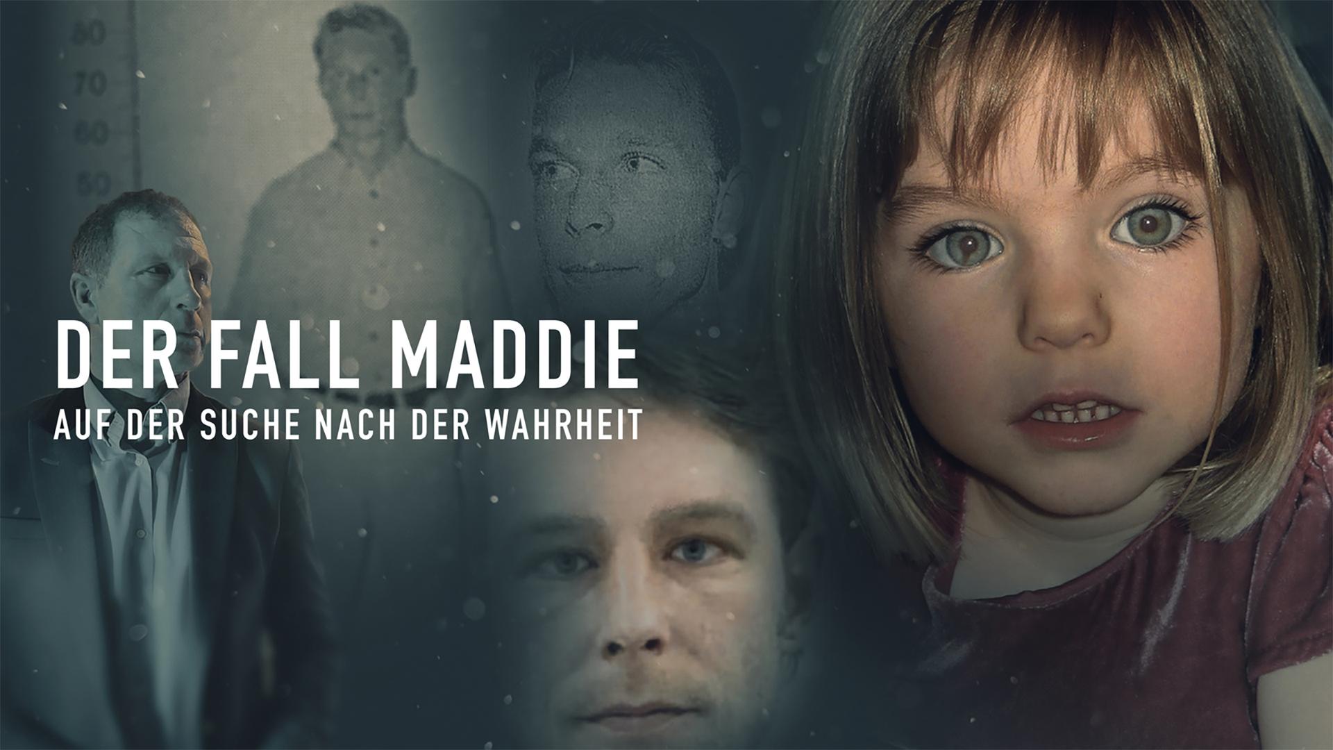 Madeleine McCann: The Case Against Christian B