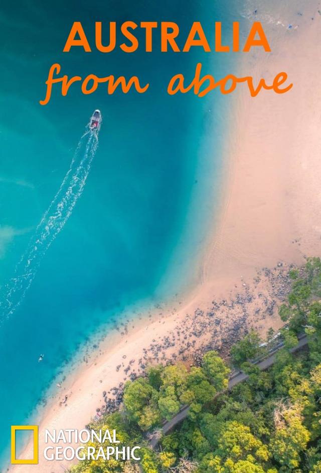 Australia from Above