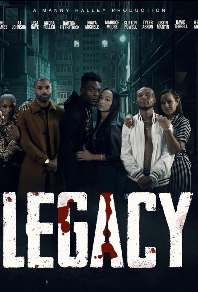 Legacy (2023)