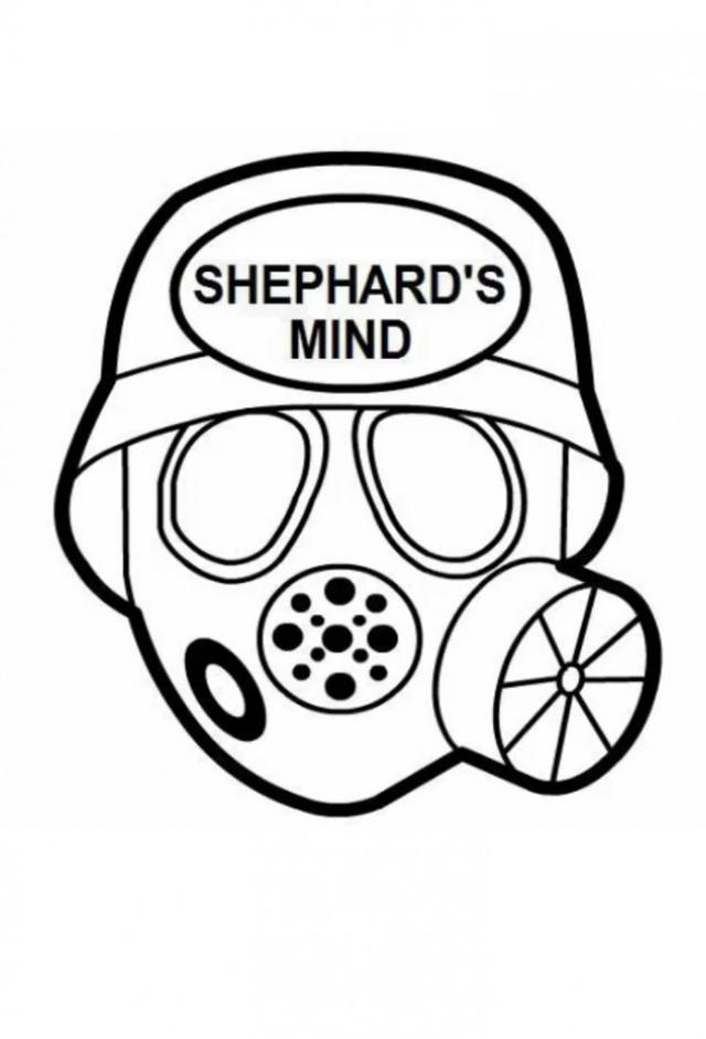 Shephard's Mind