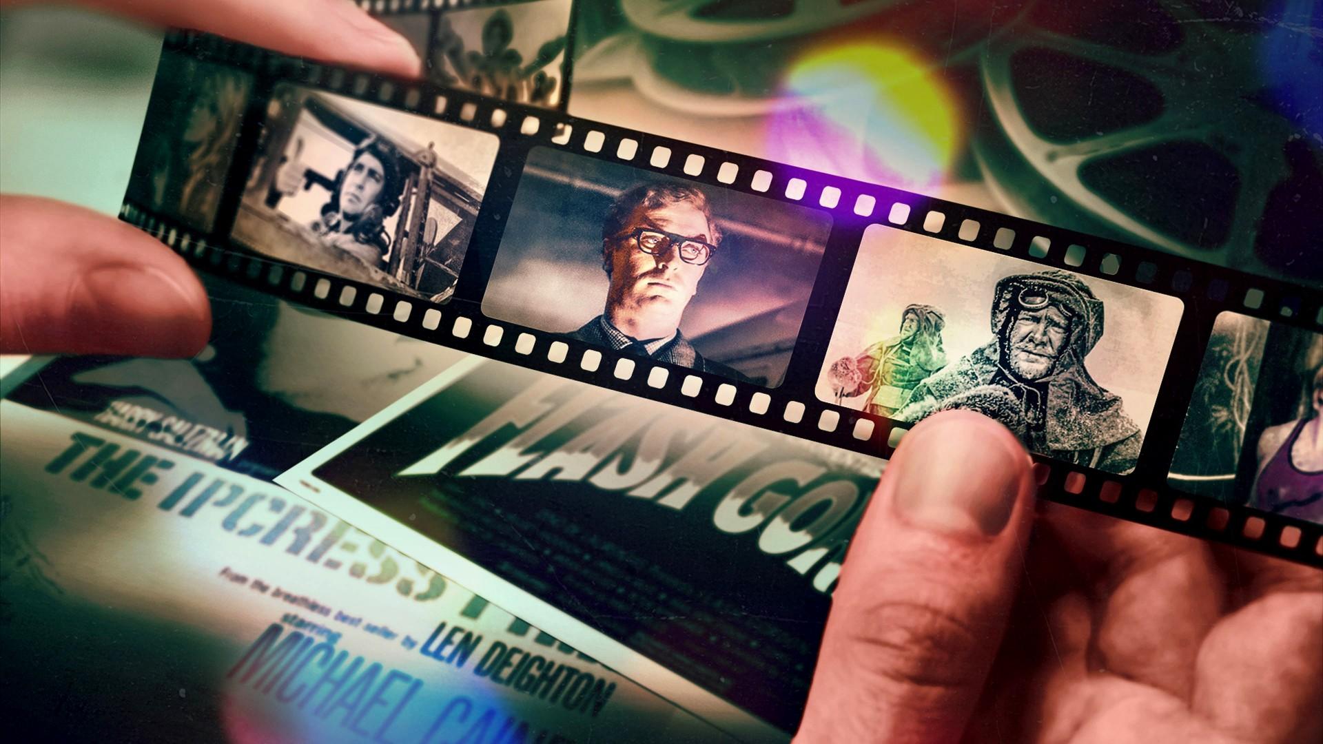 Classic Movies: The Story Of