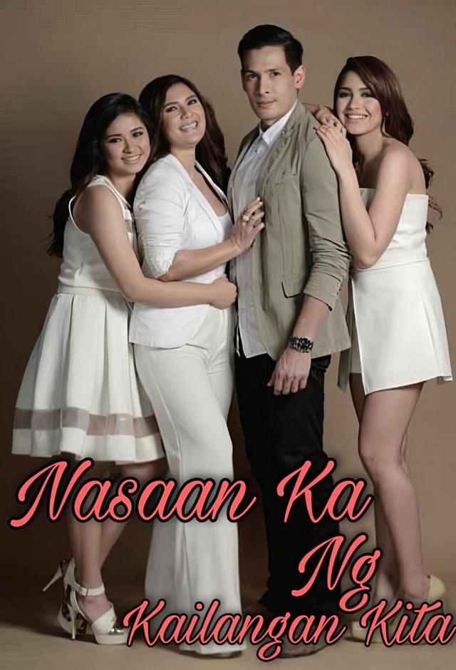 Waiting For Love (PH)