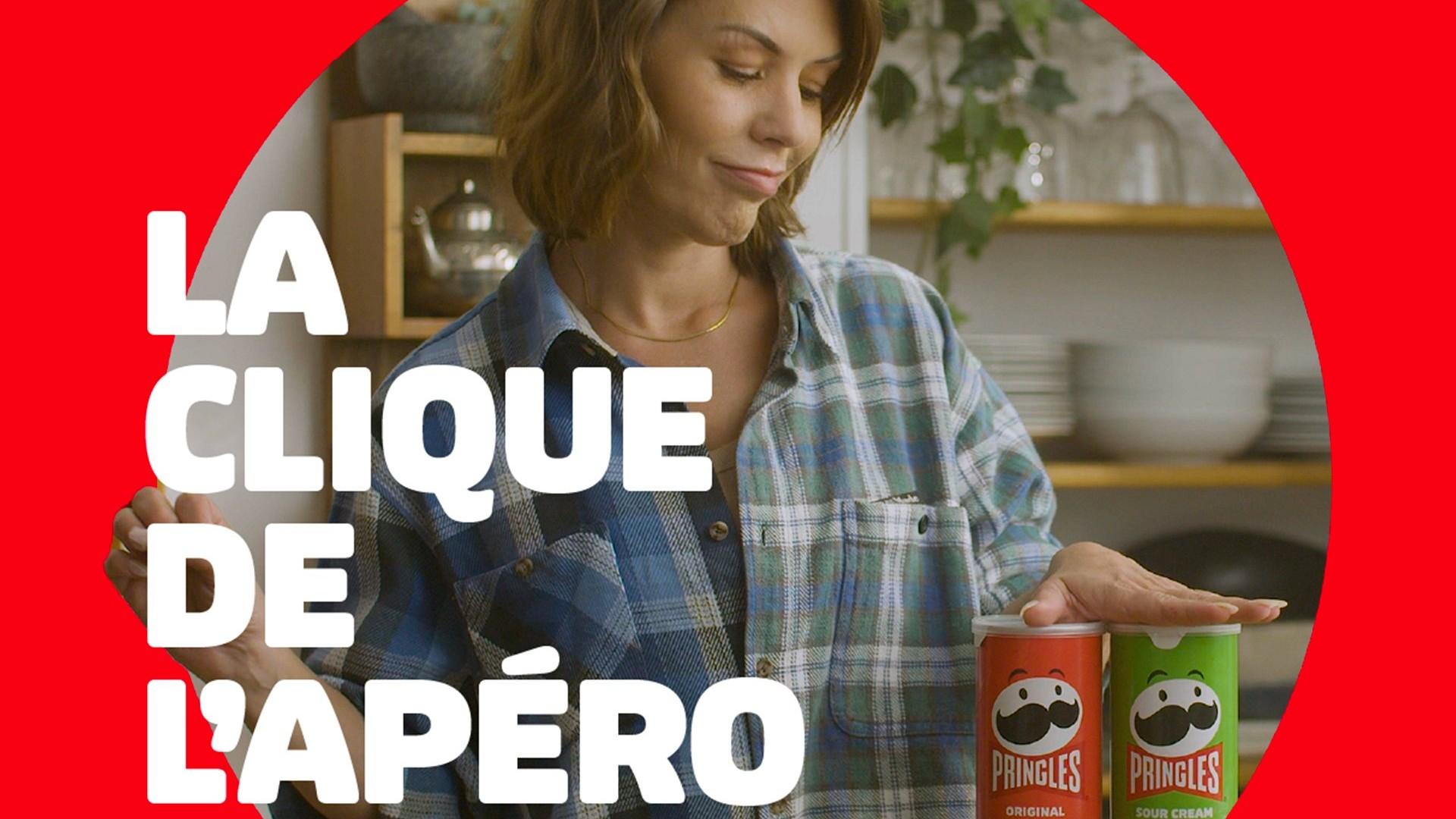 La Clique de l'Apéro