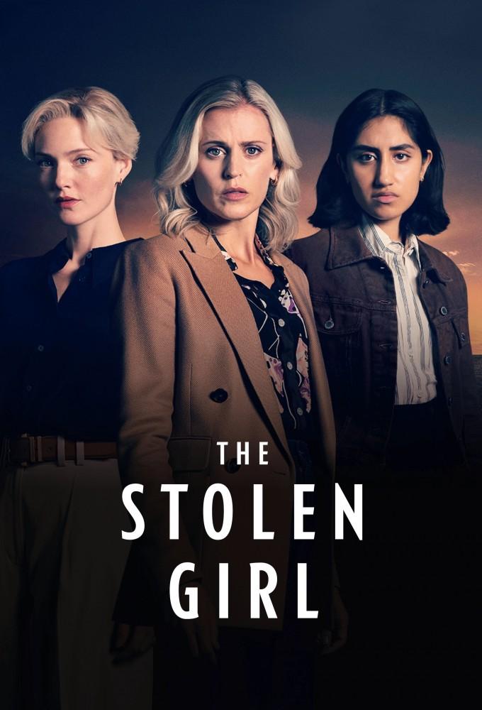 The Stolen Girl