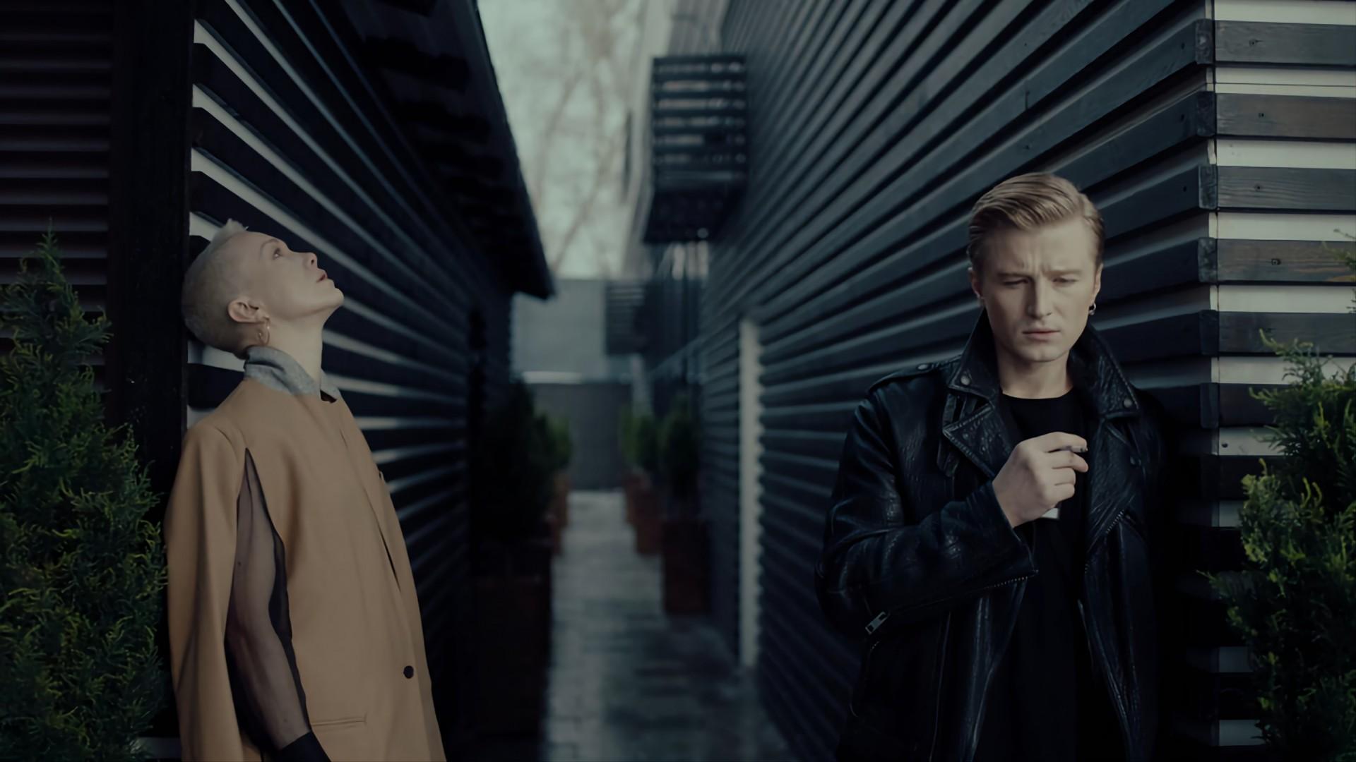 Sex. Before and after