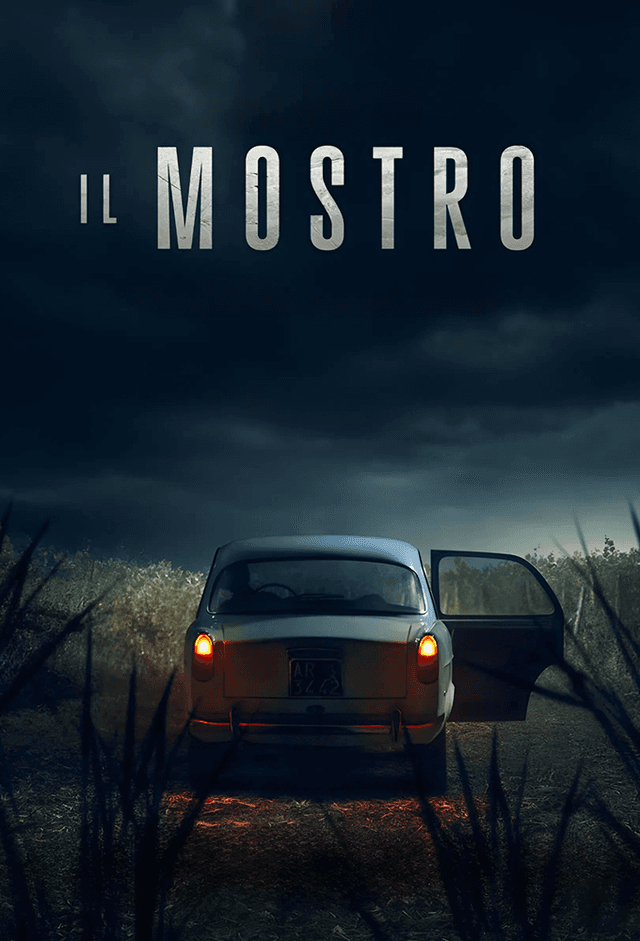 The Monster of Florence