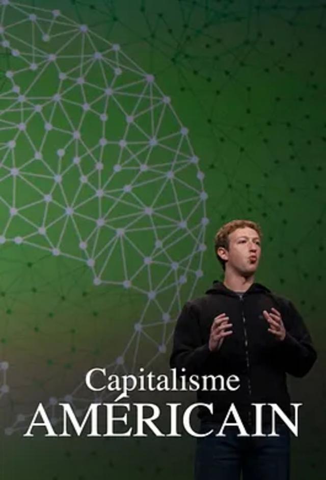 Capitalism in America – The Cult of Wealth