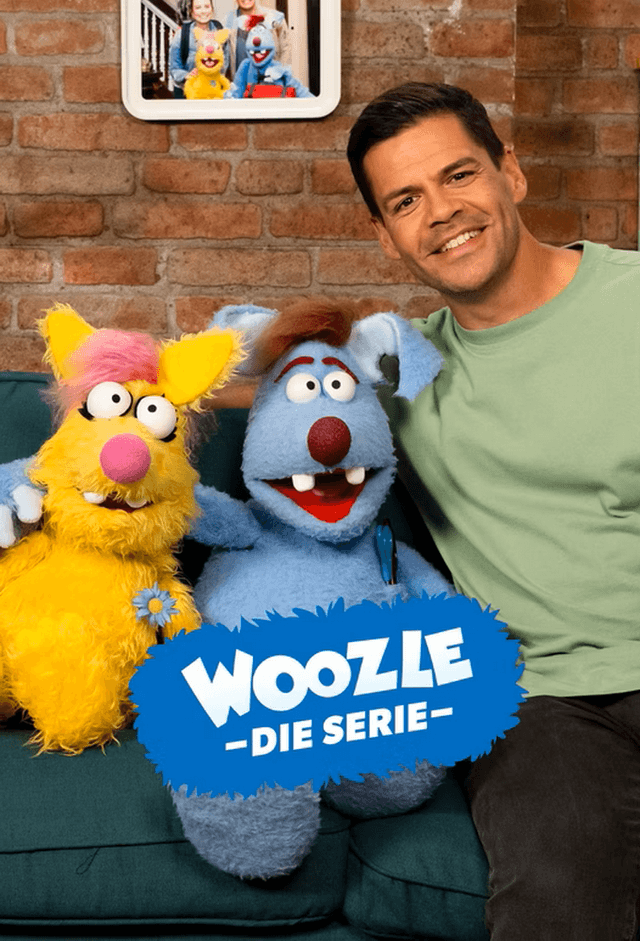 Woozle - Die Serie
