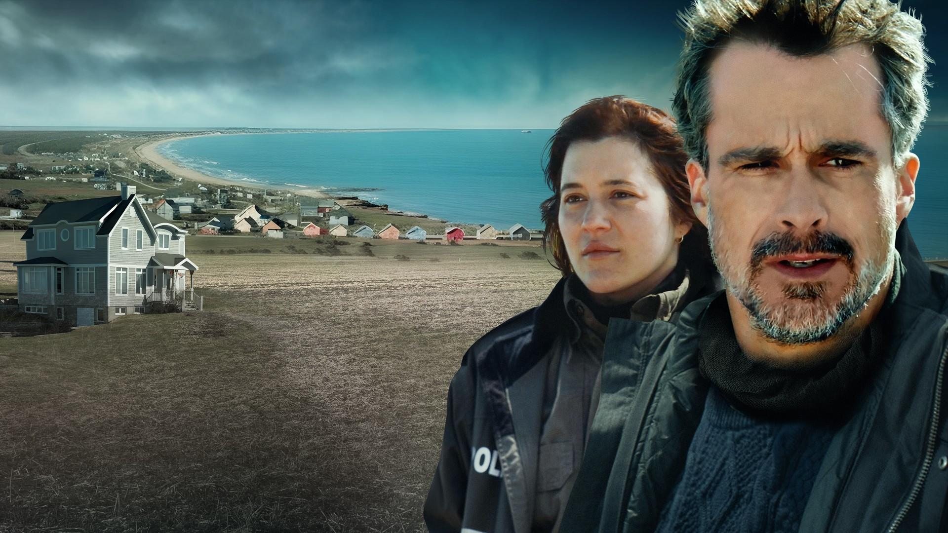 Détective Surprenant