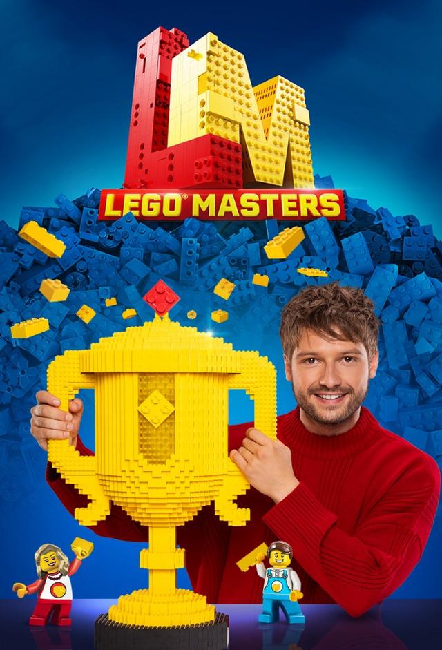 Lego Masters (HU)