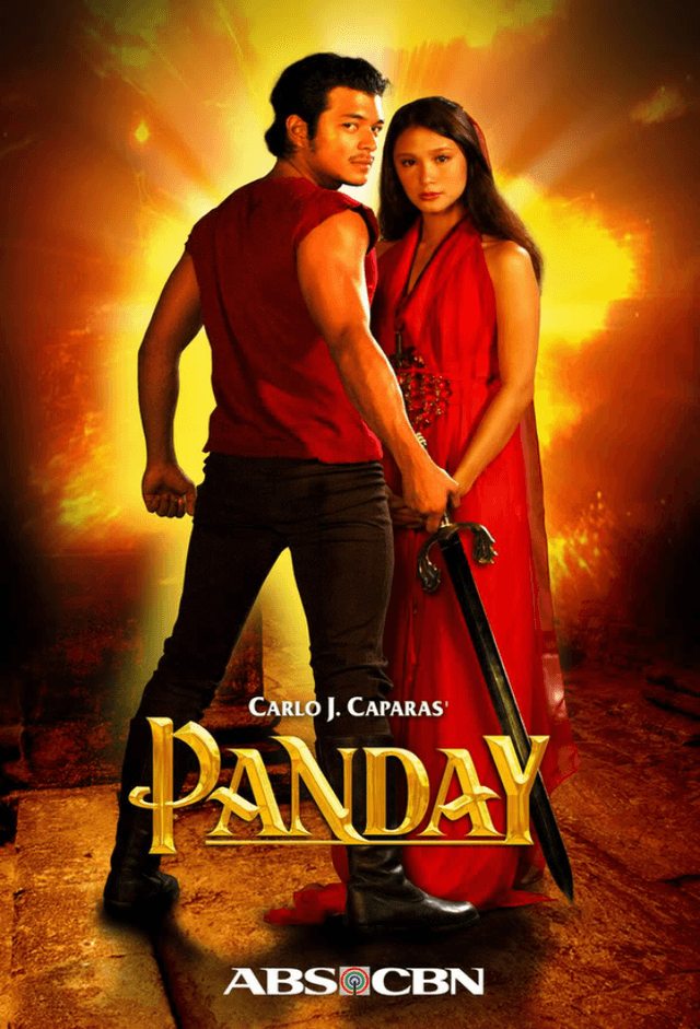 Panday (2005)