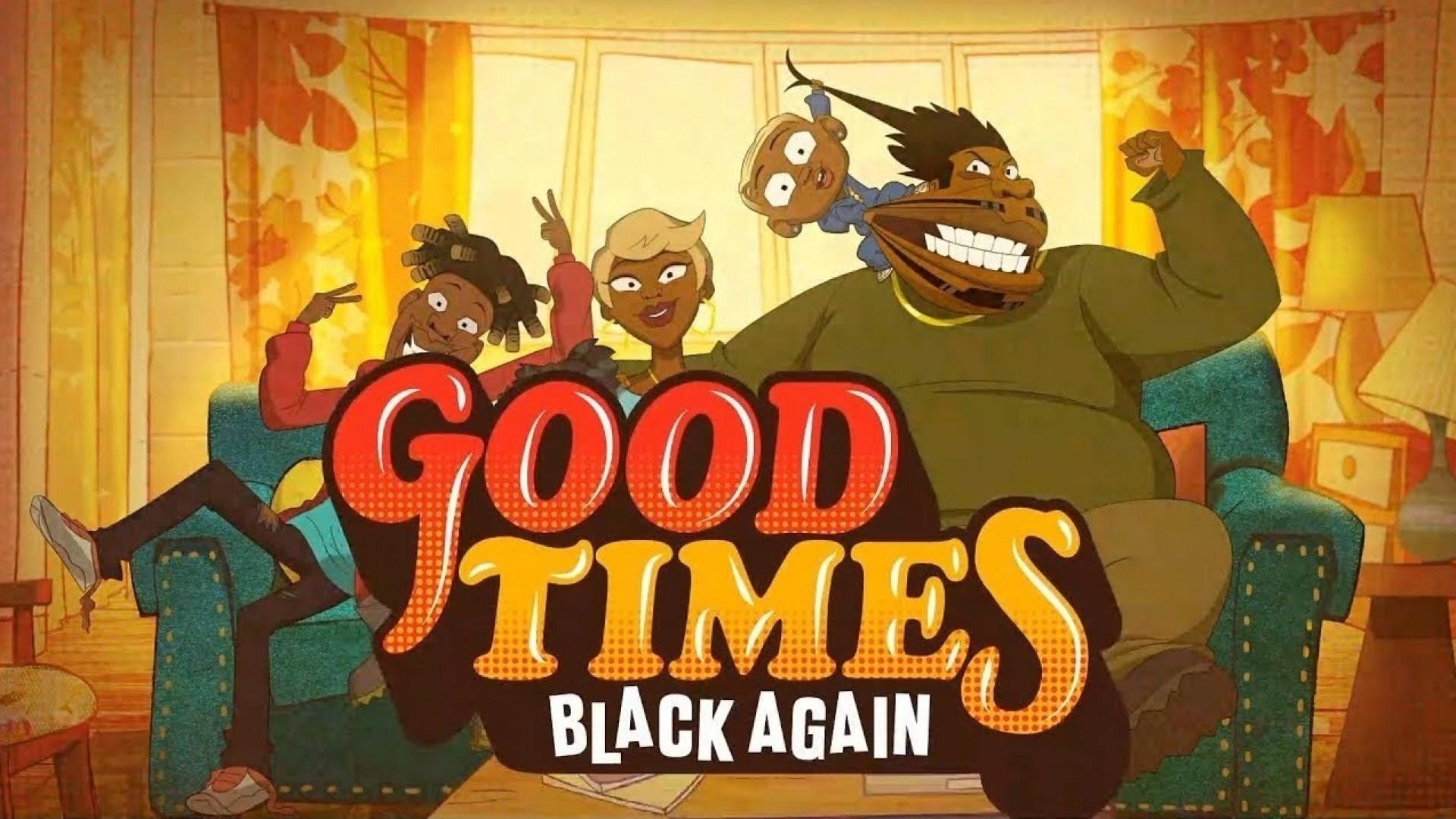 Good Times (2024)