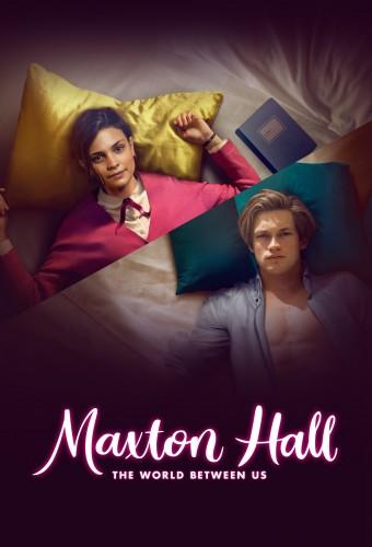 Maxton Hall - The World Between Us