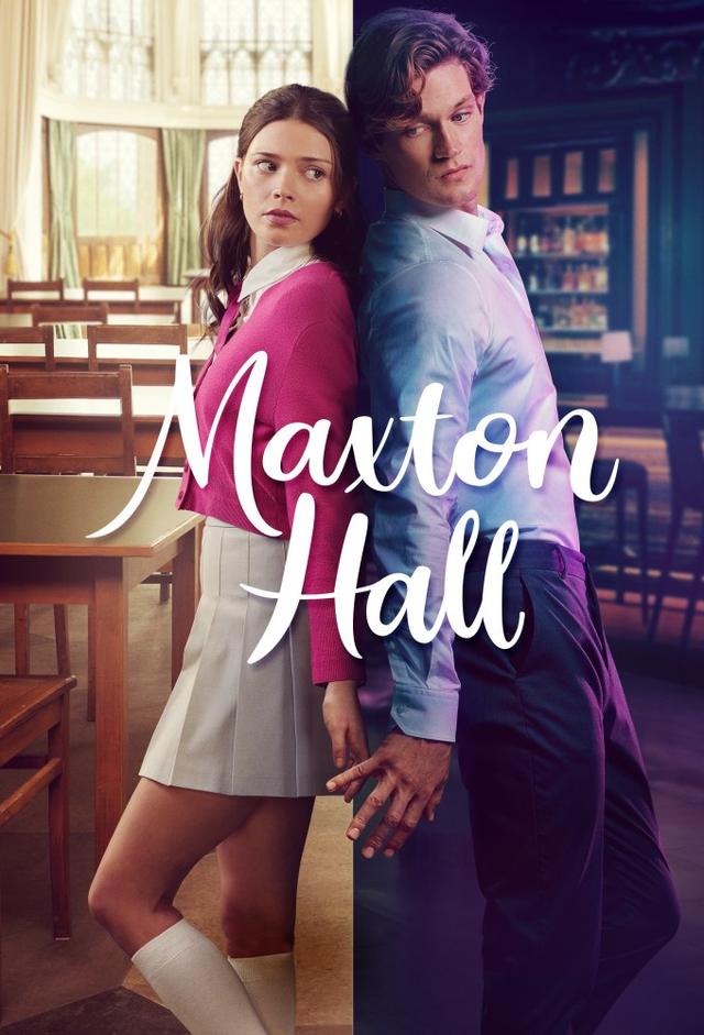 Maxton Hall - O mundo entre nós