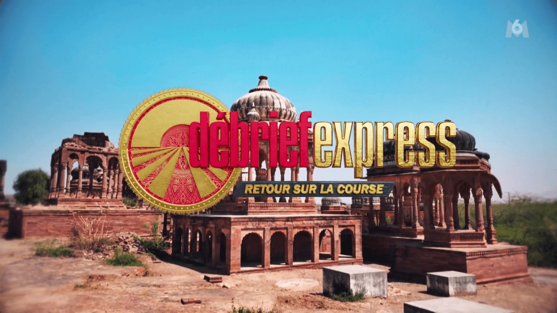 Débrief express, retour sur la course