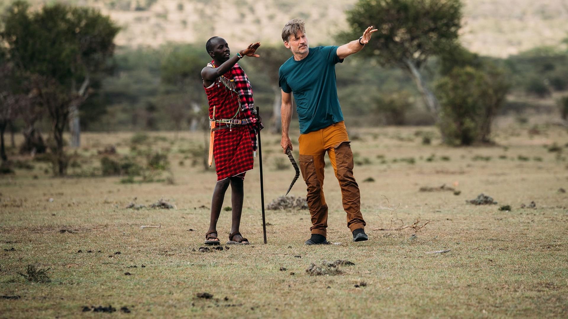 An Optimist’s Guide to the Planet