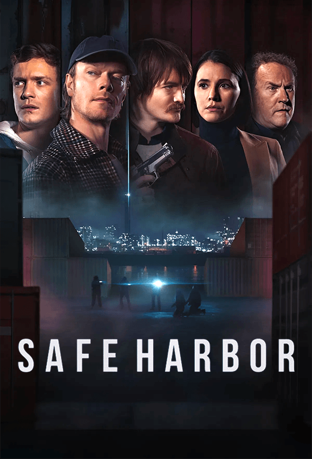 Safe Harbor (2025)