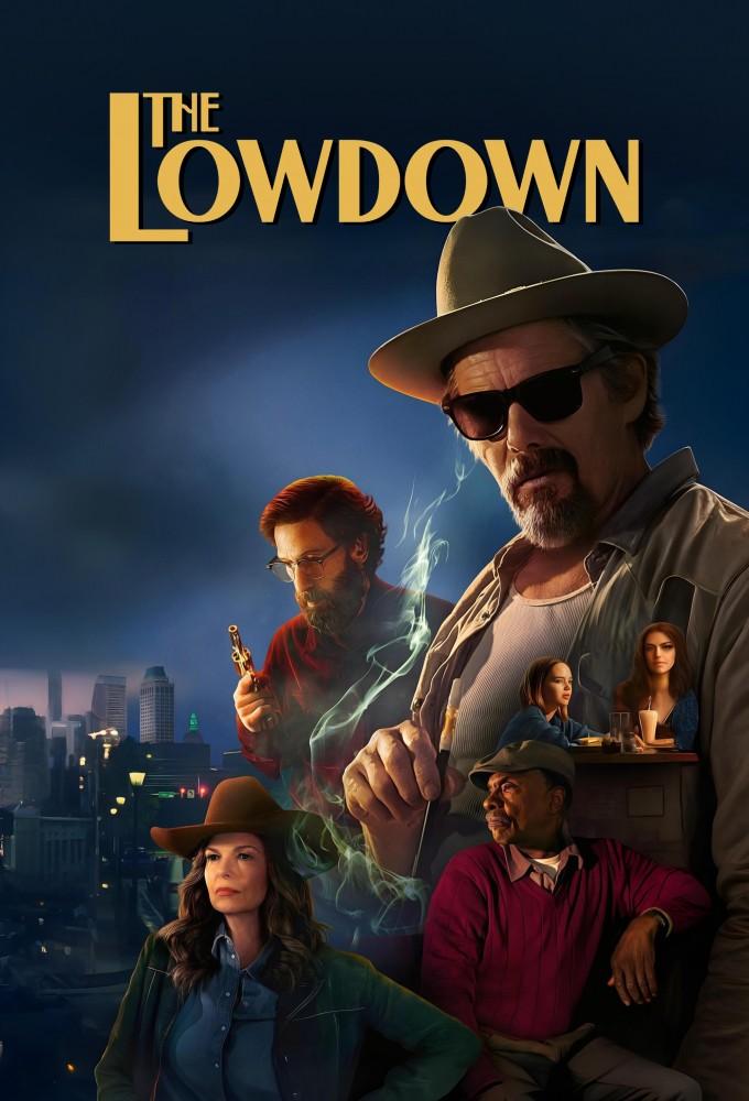 The Lowdown (2025)