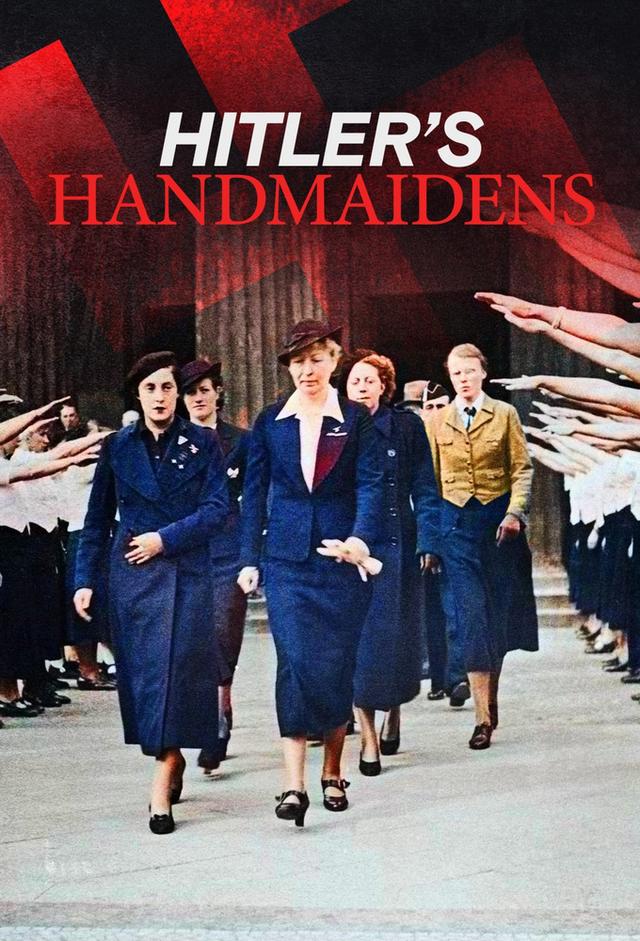 Hitler's Handmaidens