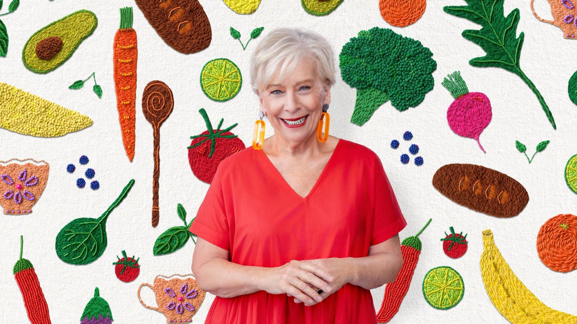 Maggie Beer's Big Mission