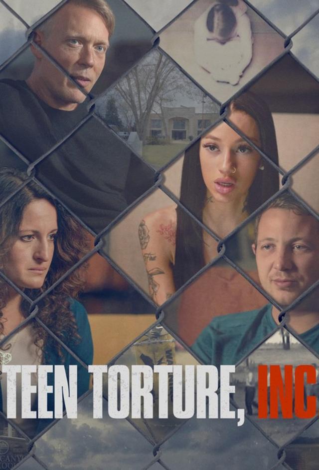 Teen Torture, Inc.