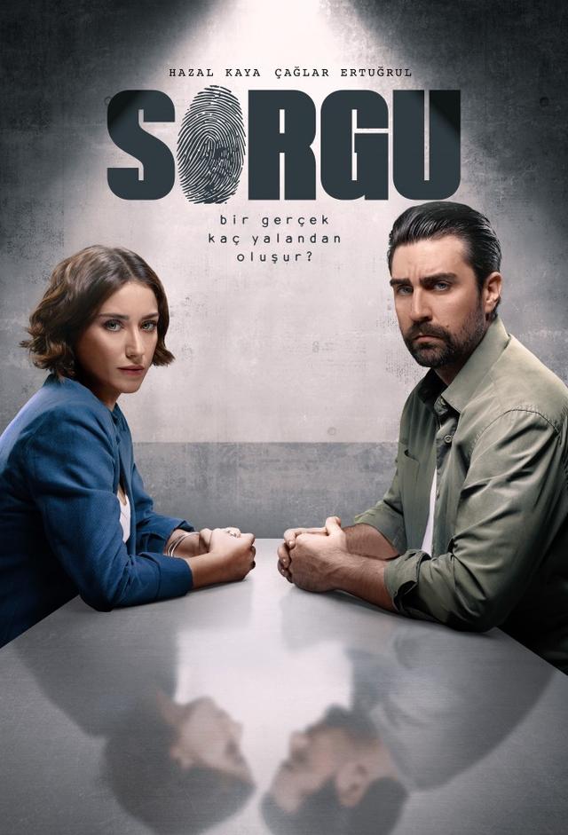 Sorgu
