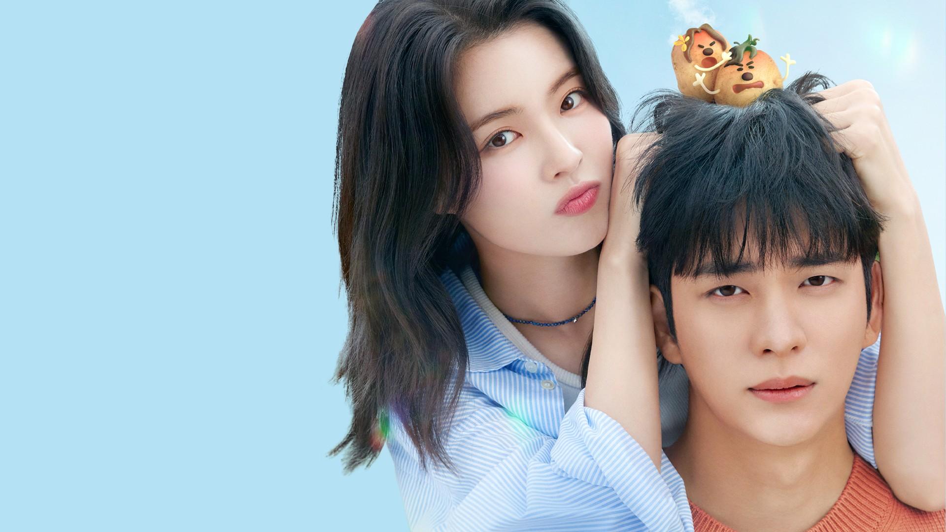 Amor en el Laboratorio