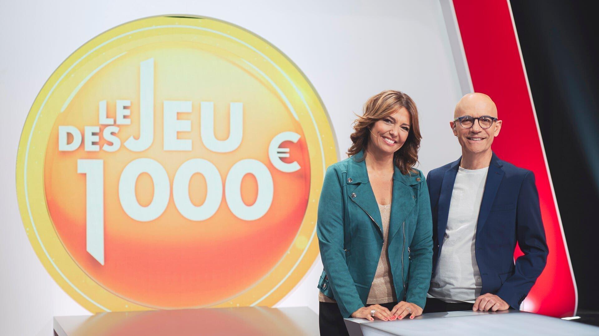 Le Jeu des 1000 Euros