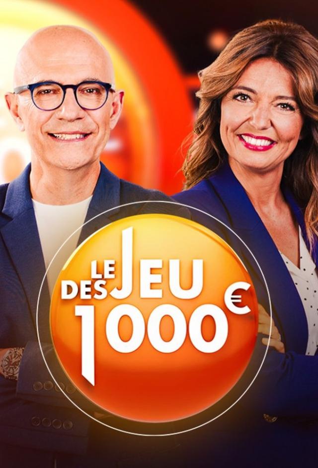 Le Jeu des 1000 Euros