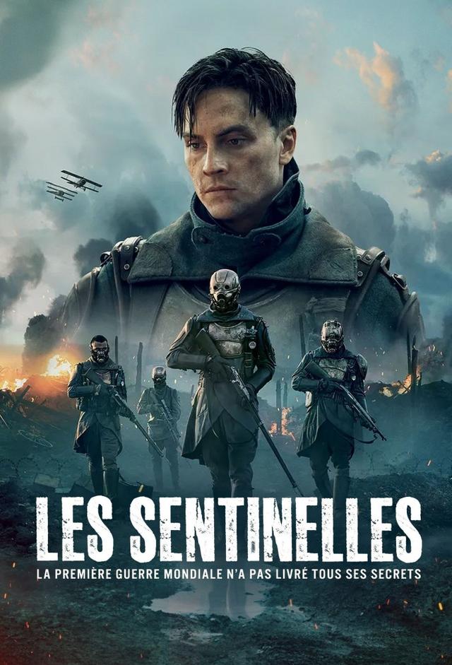 The Sentinels