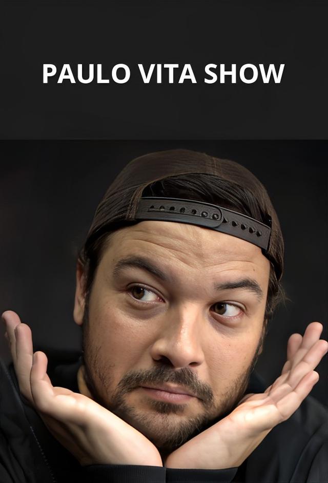 Paulo Vita Show