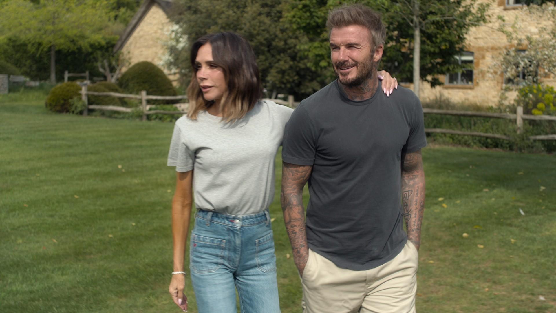Victoria Beckham