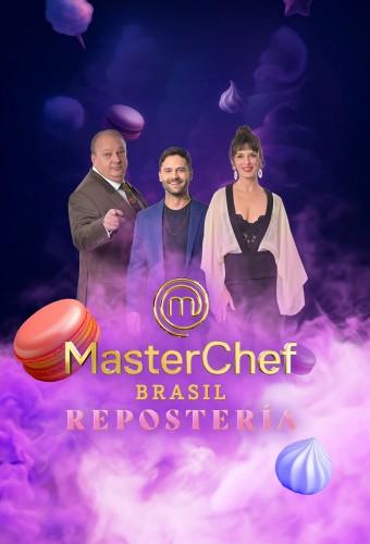 MasterChef Brasil Repostería