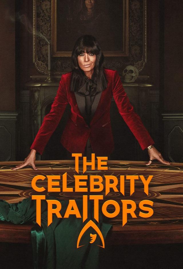 The Celebrity Traitors